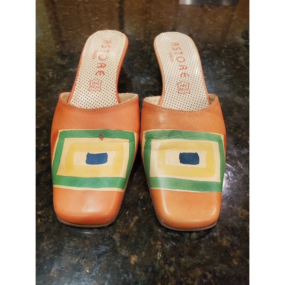 Astore Venezia Sandals Shoes Size 36